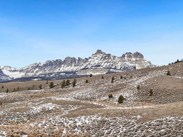 79.5 Acres of Recreational & Residential Land for Sale in Dubois, Wyoming