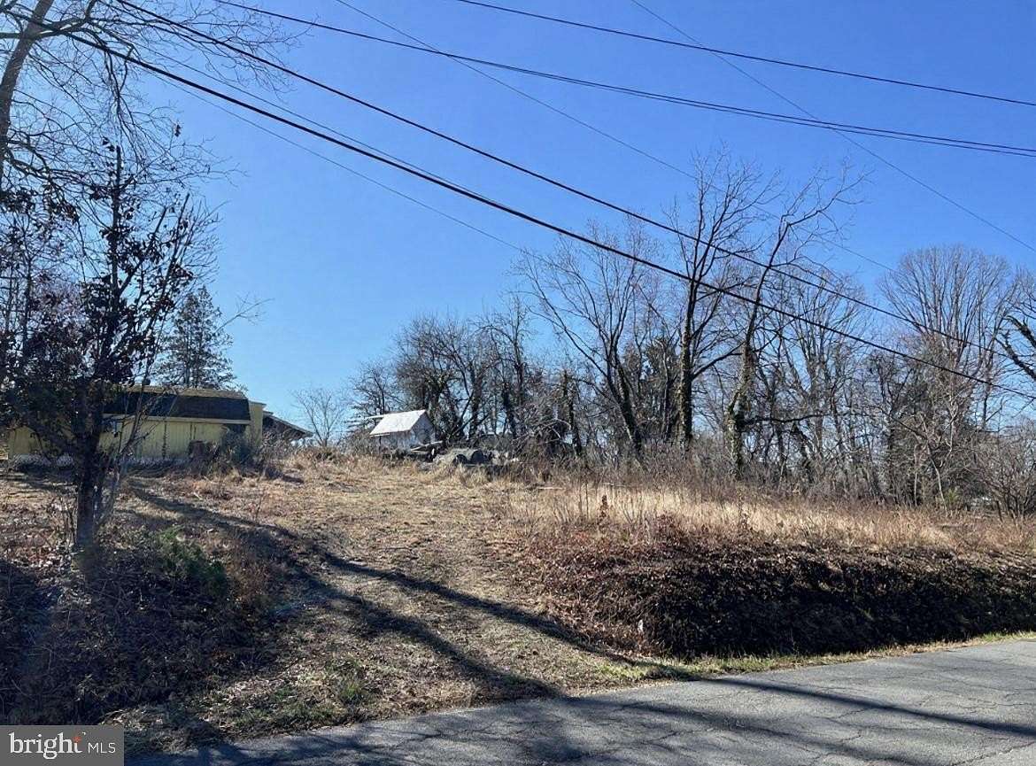 0.24 Acres of Residential Land for Sale in Culpeper, Virginia