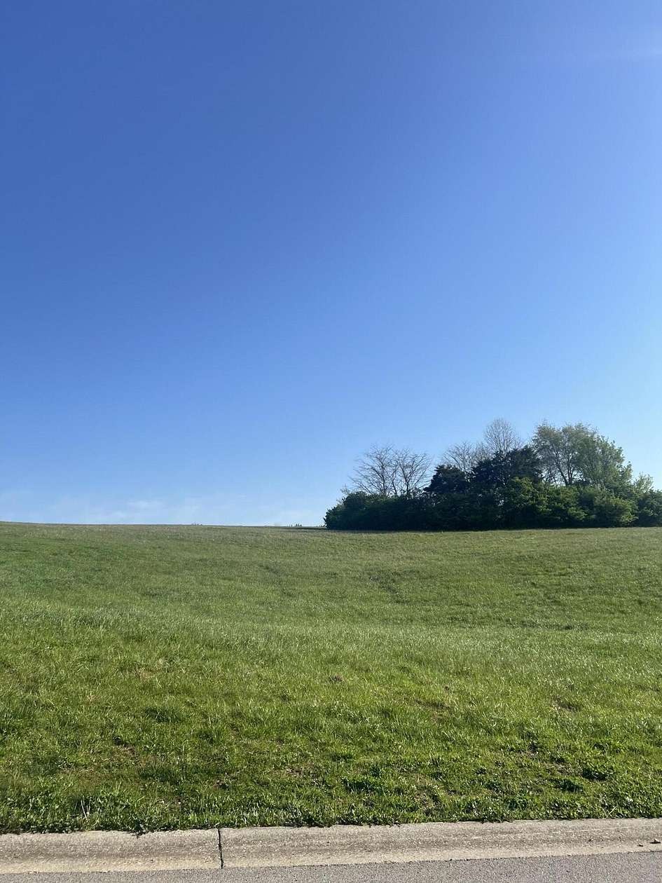 0.55 Acres of Residential Land for Sale in Richmond, Kentucky