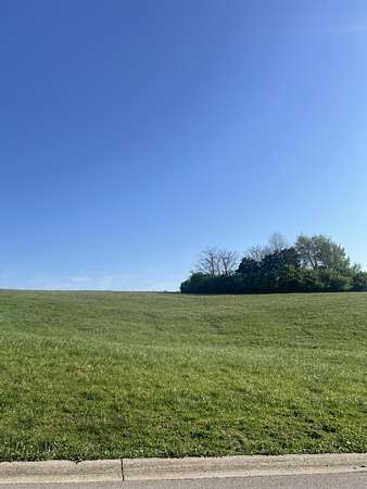 0.55 Acres of Residential Land for Sale in Richmond, Kentucky