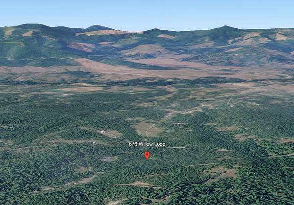 5.3 Acres of Land for Sale in Fernwood, Idaho
