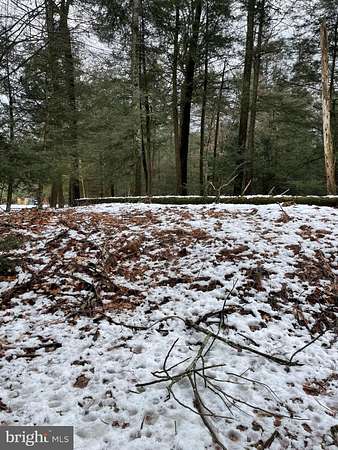 0.47 Acres of Residential Land for Sale in Albrightsville, Pennsylvania