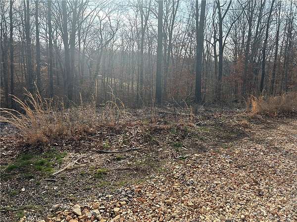 0.26 Acres of Residential Land for Sale in Bella Vista, Arkansas