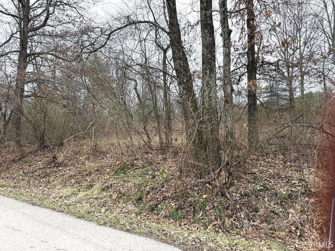 3 Acres of Residential Land for Sale in Carlisle, Indiana