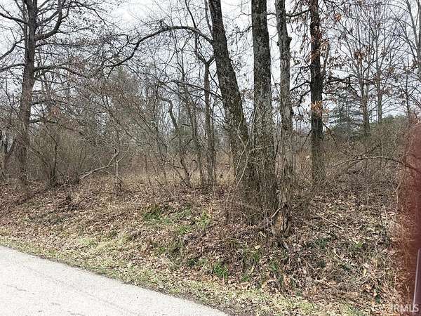 3 Acres of Residential Land for Sale in Carlisle, Indiana