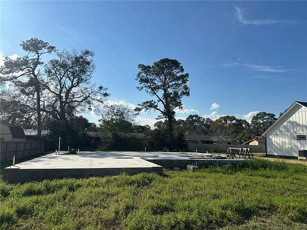 0.22 Acres of Residential Land for Sale in Brunswick, Georgia