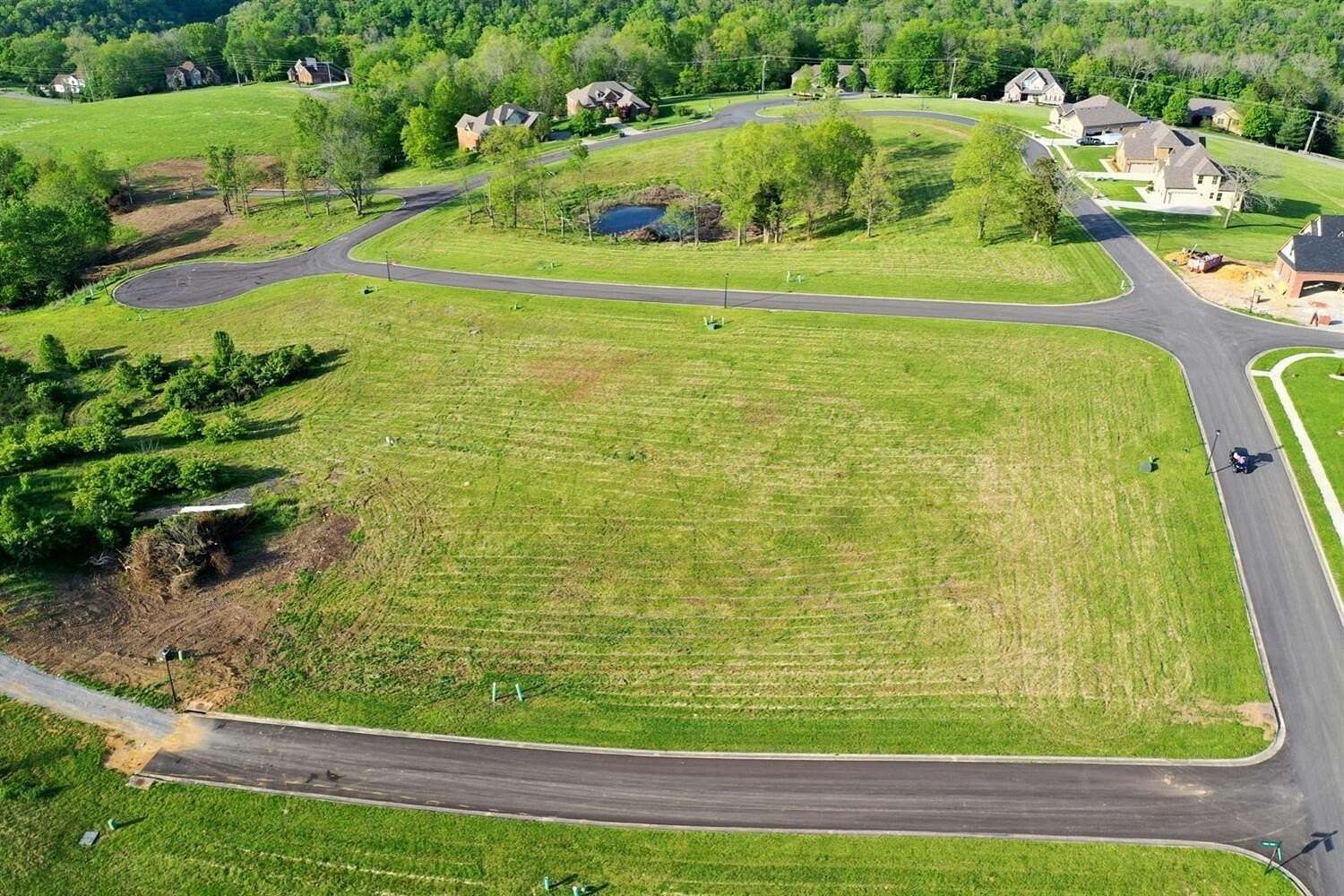 0.43 Acres of Residential Land for Sale in Richmond, Kentucky