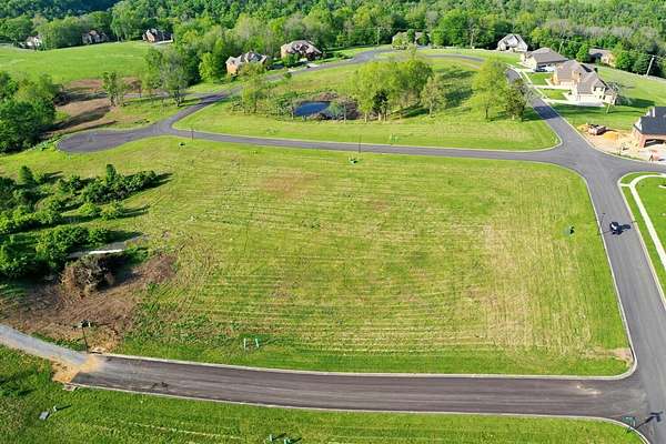0.43 Acres of Residential Land for Sale in Richmond, Kentucky