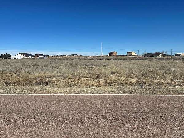 1.19 Acres of Residential Land for Sale in Pueblo West, Colorado