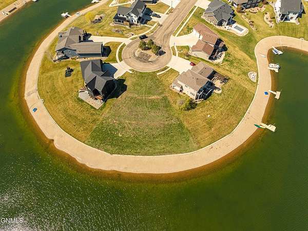 0.55 Acres of Residential Land for Sale in Bismarck, North Dakota