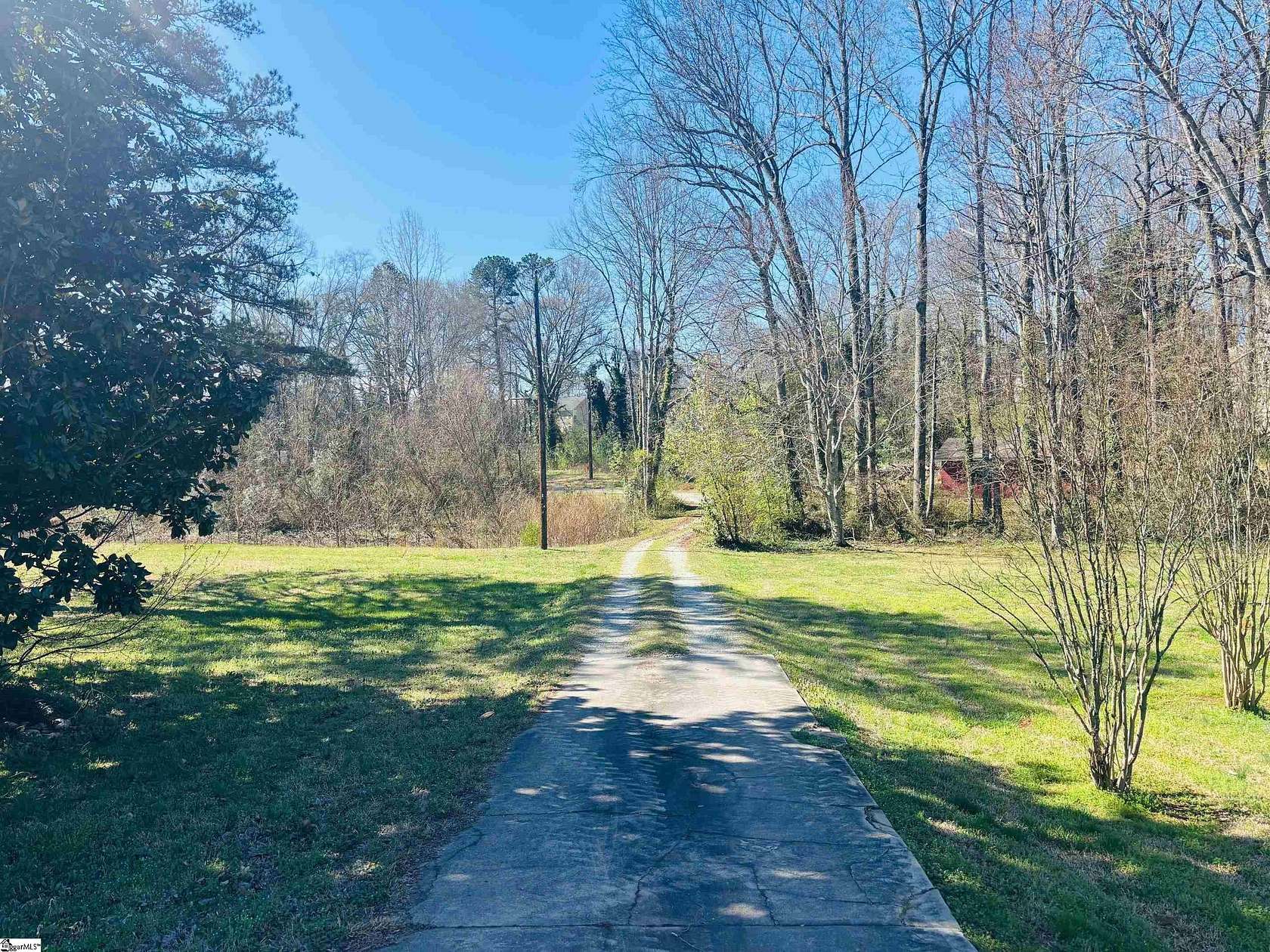 6 Acres of Residential Land for Sale in Clemson, South Carolina