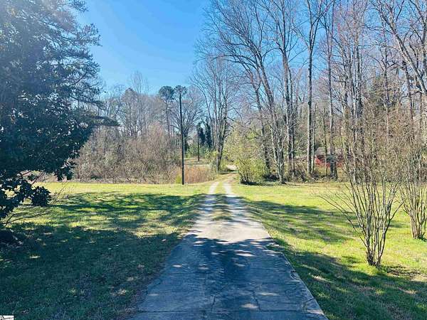 6 Acres of Residential Land for Sale in Clemson, South Carolina