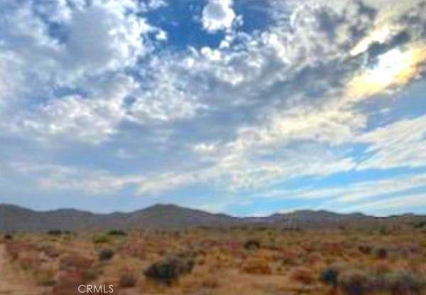4.16 Acres of Land for Sale in Apple Valley, California