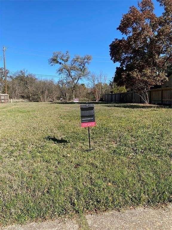0.2 Acres of Residential Land for Sale in Austin, Texas