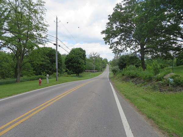 23 Acres of Commercial Land for Sale in Pataskala, Ohio