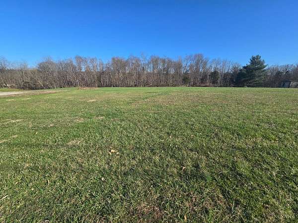 5 Acres of Residential Land for Sale in West Union, Ohio