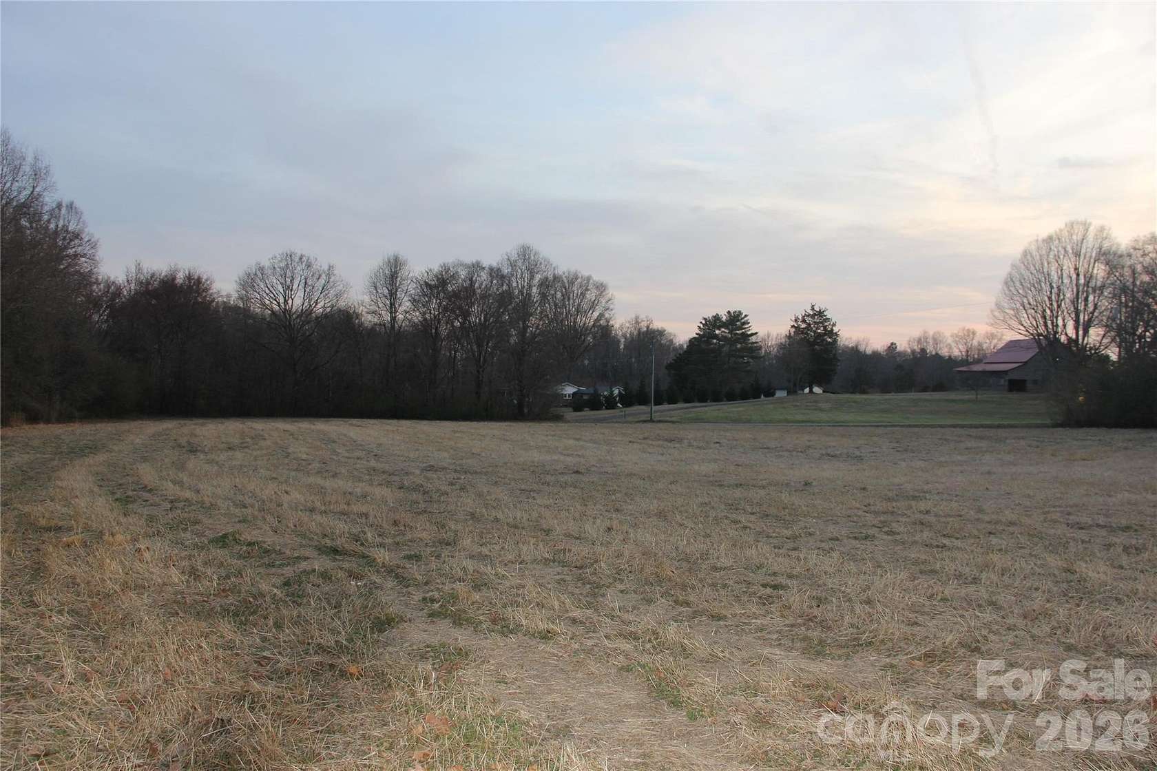2.86 Acres of Residential Land for Sale in Kannapolis, North Carolina