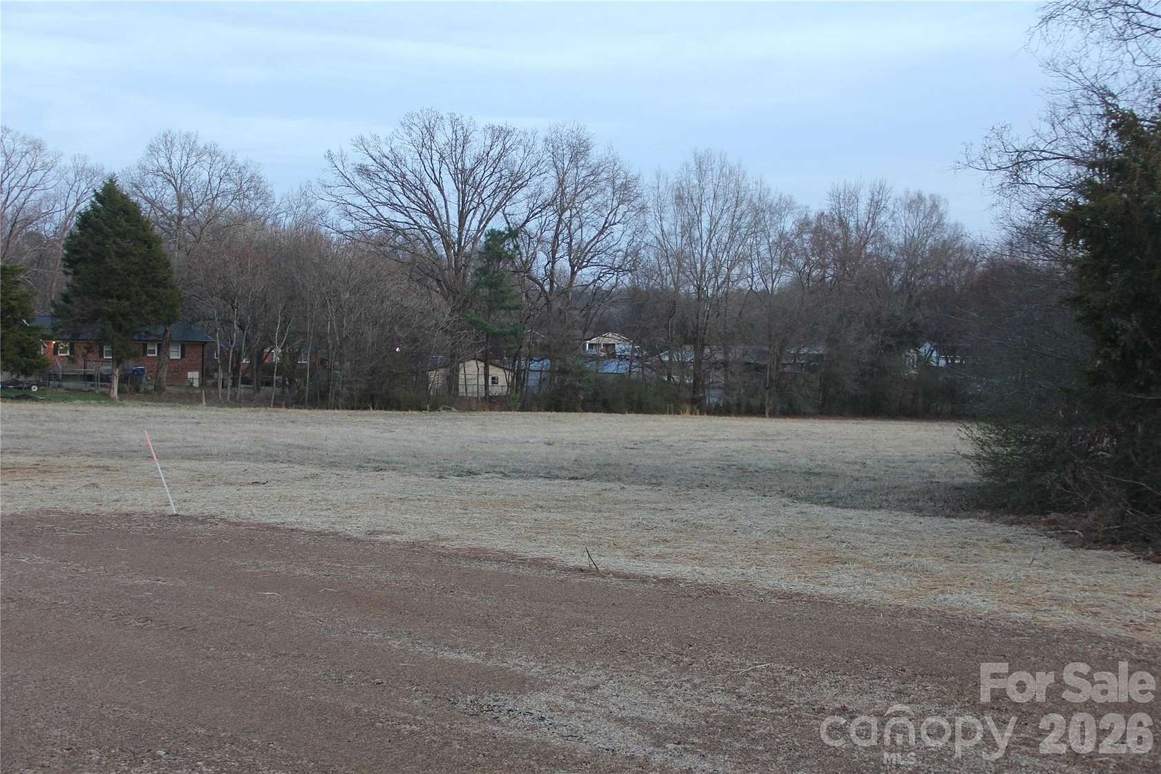 2.86 Acres of Residential Land for Sale in Kannapolis, North Carolina