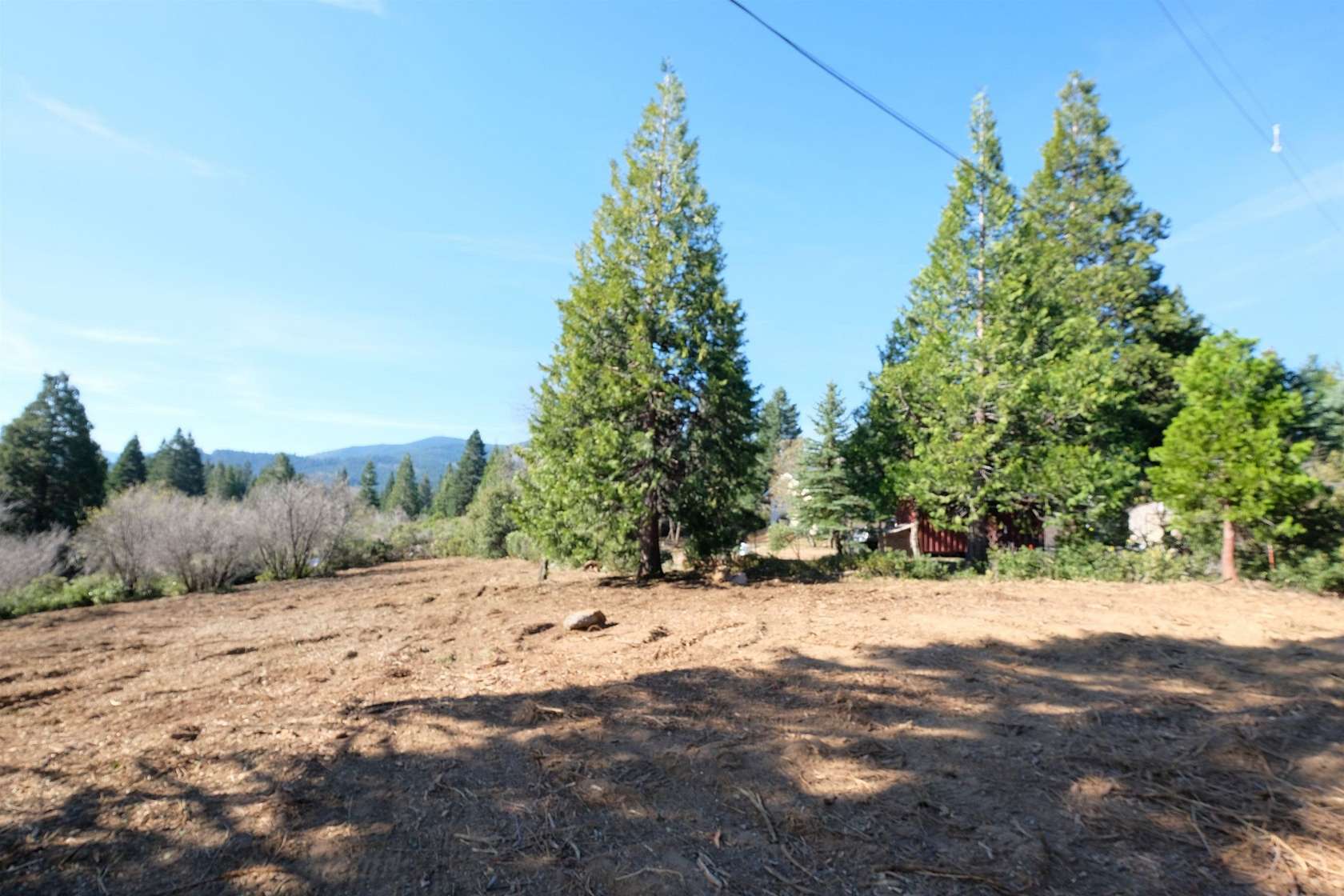 1.1 Acres of Land for Sale in Mount Shasta, California