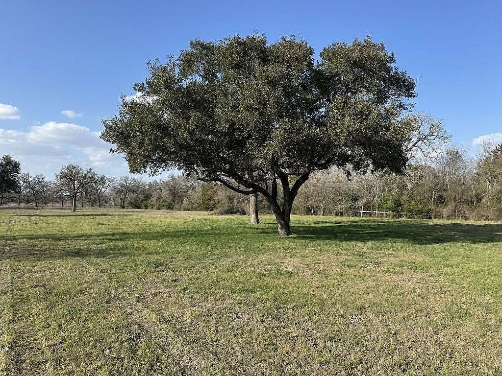 7 Acres of Residential Land for Sale in Burton, Texas