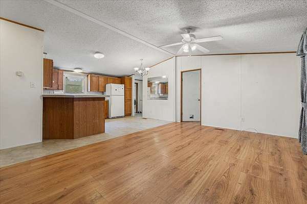 2 Acres of Land with Home for Sale in Hastings, Florida