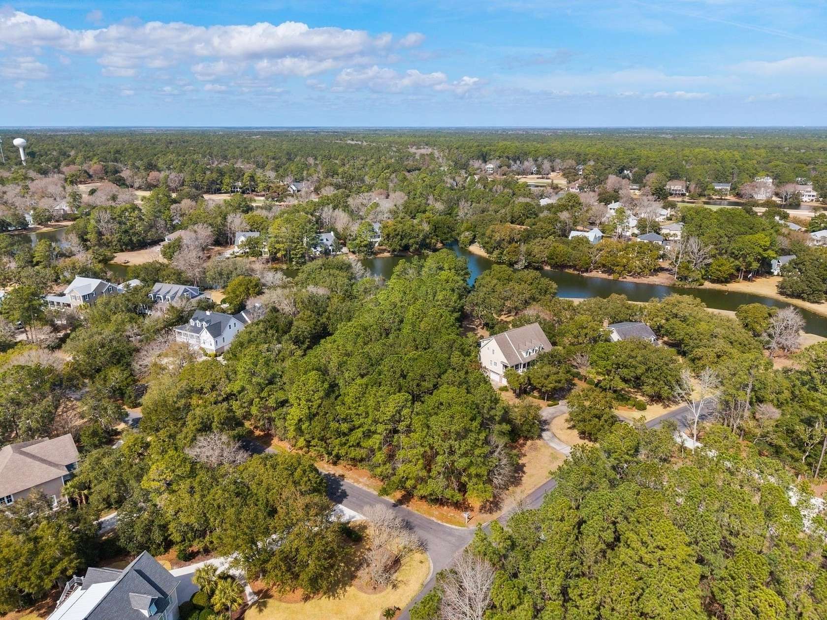 0.8 Acres of Residential Land for Sale in Georgetown, South Carolina