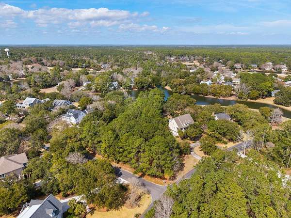 0.8 Acres of Residential Land for Sale in Georgetown, South Carolina