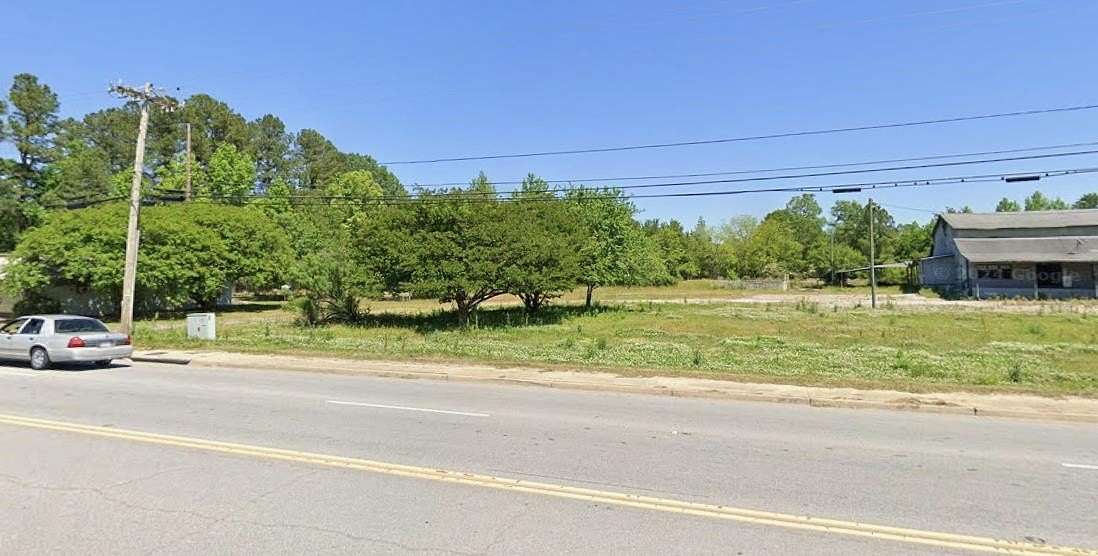 2.9 Acres of Commercial Land for Sale in Lake City, South Carolina