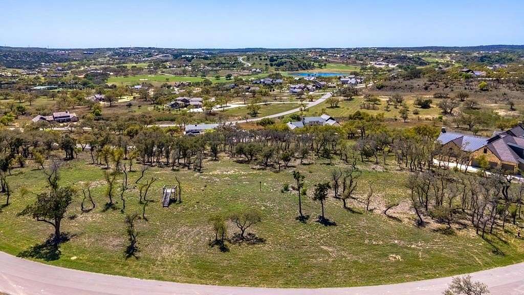 3.18 Acres of Residential Land for Sale in Fredericksburg, Texas