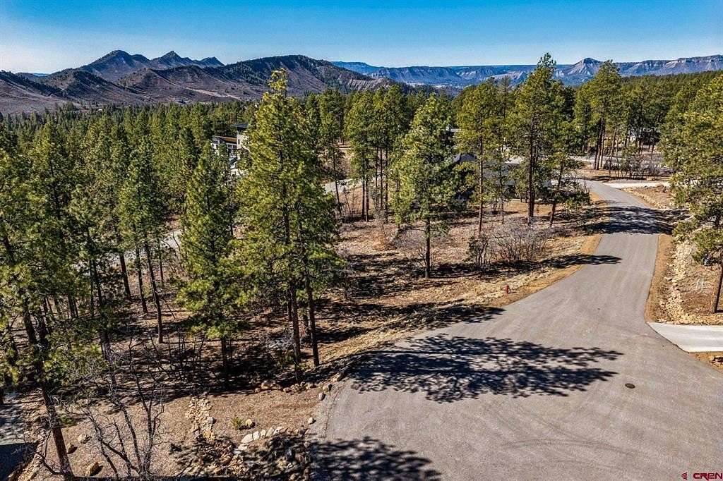0.69 Acres of Residential Land for Sale in Durango, Colorado