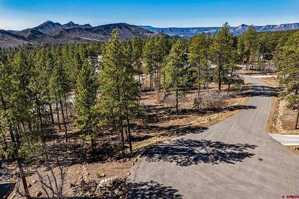 0.69 Acres of Residential Land for Sale in Durango, Colorado