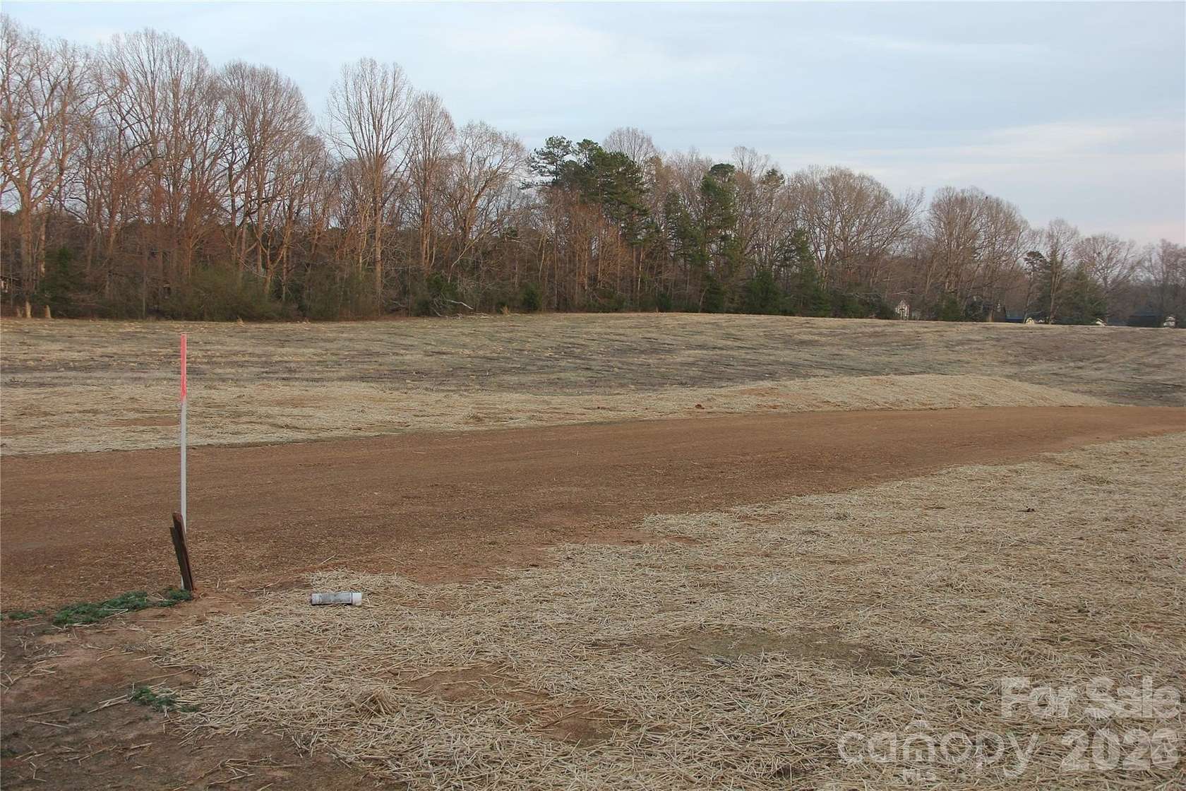 4 Acres of Residential Land for Sale in Kannapolis, North Carolina