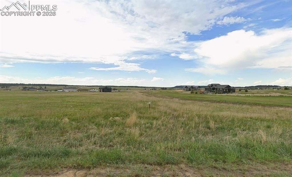 2.68 Acres of Residential Land for Sale in Colorado Springs, Colorado