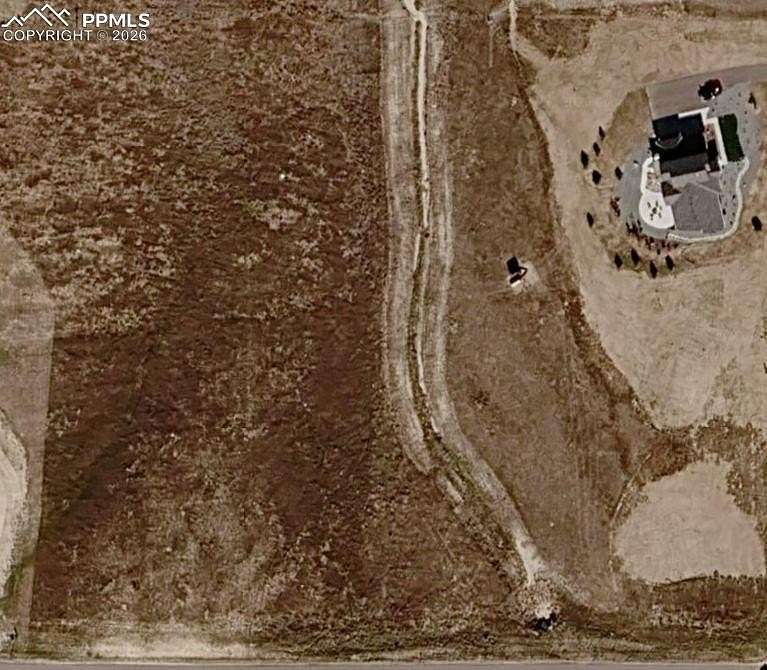 2.68 Acres of Residential Land for Sale in Colorado Springs, Colorado