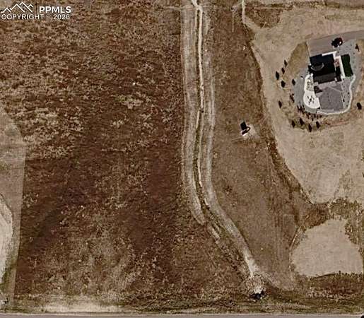 2.68 Acres of Residential Land for Sale in Colorado Springs, Colorado