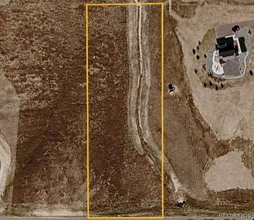 2.68 Acres of Residential Land for Sale in Colorado Springs, Colorado