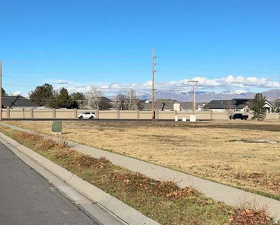 1.12 Acres of Commercial Land for Sale in West Jordan, Utah