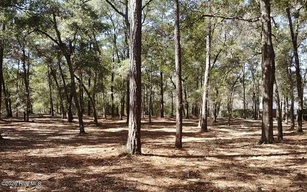 0.64 Acres of Land for Sale in Supply, North Carolina