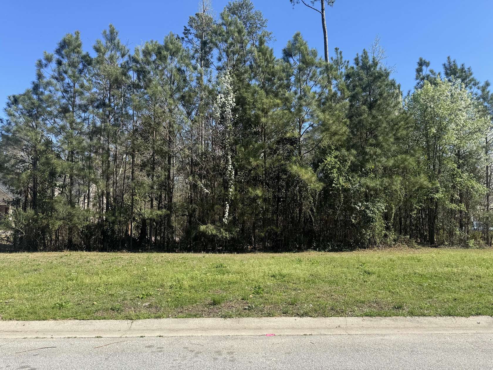 0.94 Acres of Residential Land for Sale in Augusta, Georgia