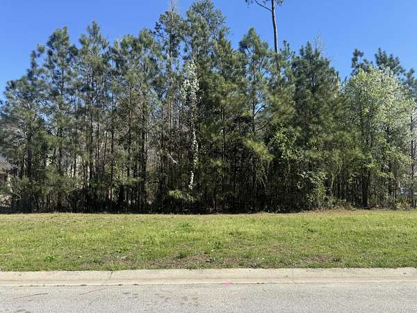 0.94 Acres of Residential Land for Sale in Augusta, Georgia