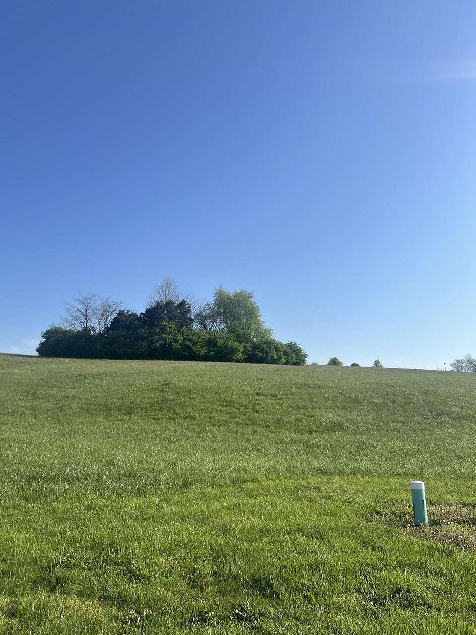 0.54 Acres of Residential Land for Sale in Richmond, Kentucky