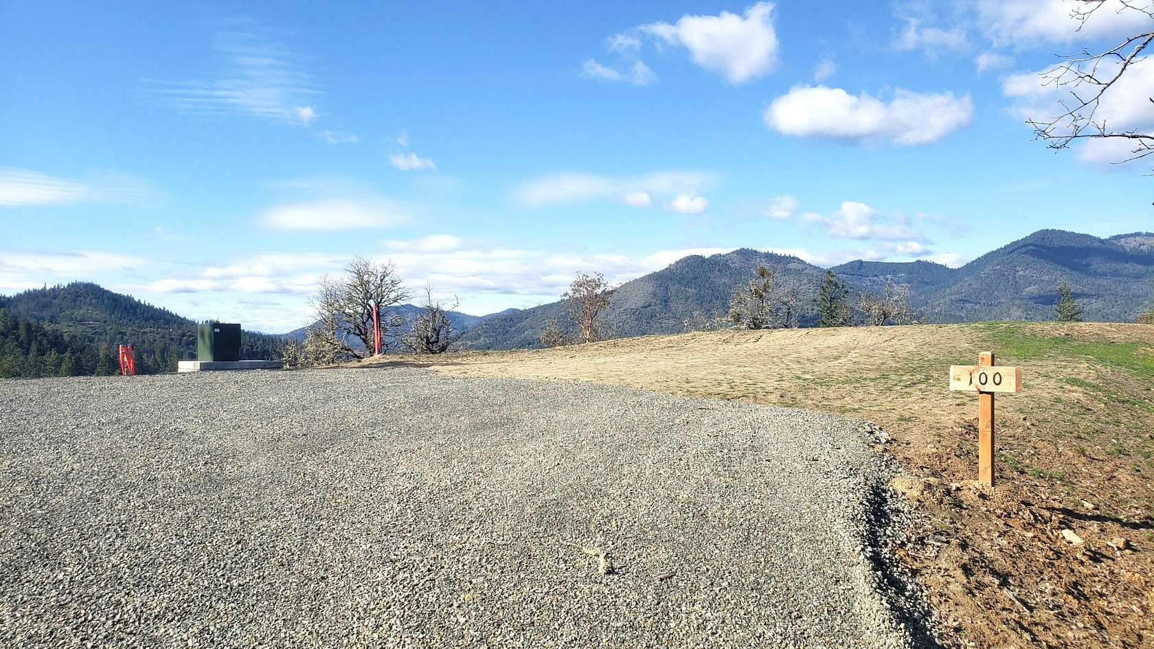 5.63 Acres of Residential Land for Sale in Grants Pass, Oregon