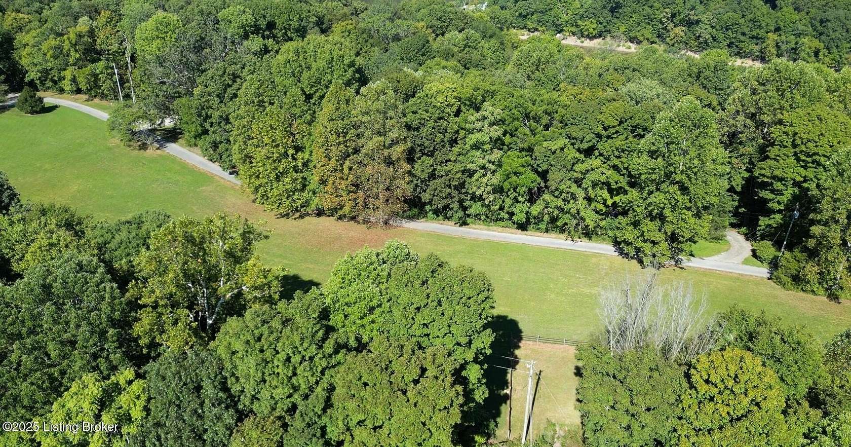 1.76 Acres of Residential Land for Sale in Leitchfield, Kentucky