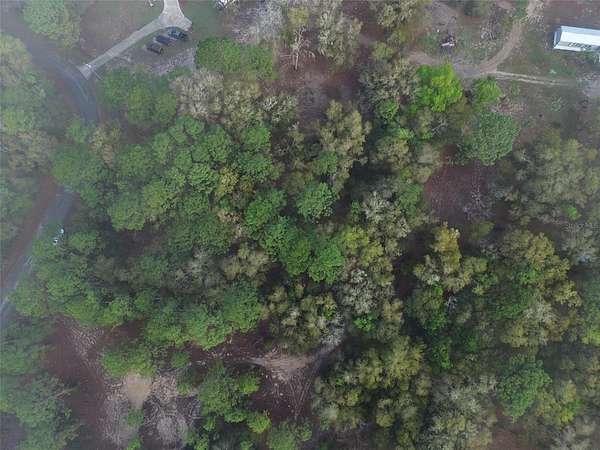 1.27 Acres of Residential Land for Sale in Dunnellon, Florida