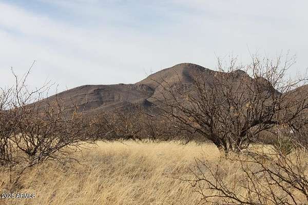 18.3 Acres of Land for Sale in Huachuca City, Arizona
