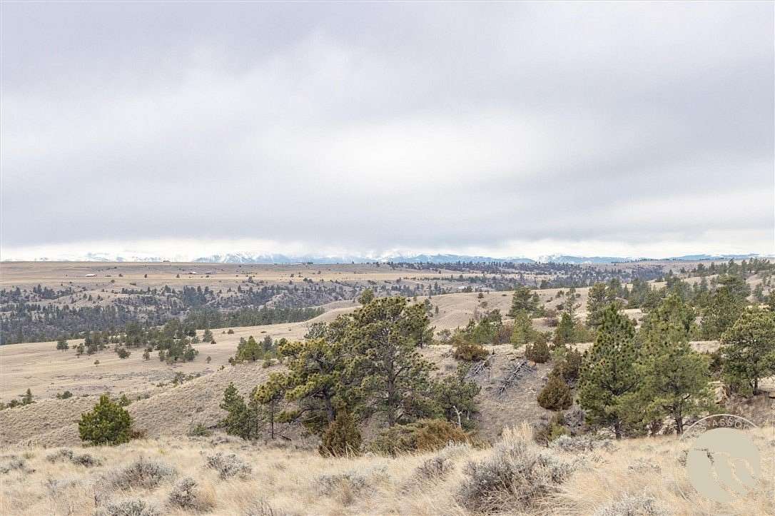 20 Acres of Land for Sale in Molt, Montana