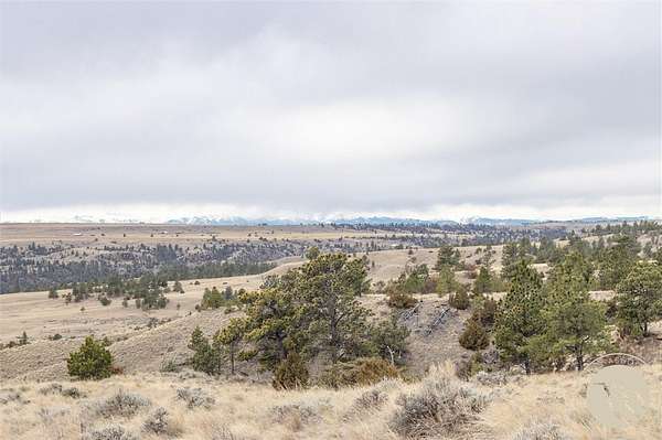20 Acres of Land for Sale in Molt, Montana