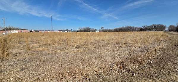 10.6 Acres of Land for Sale in Sac City, Iowa