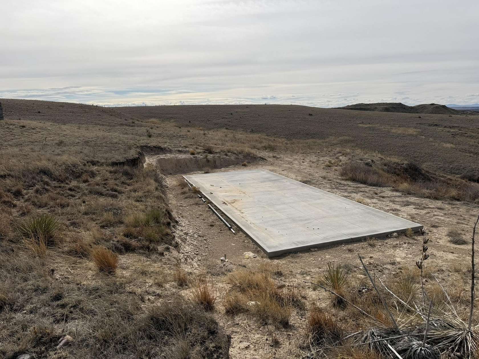 127 Acres of Recreational & Residential Land for Sale in Fort Laramie, Wyoming