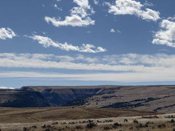 5 Acres of Residential Land for Sale in Thermopolis, Wyoming
